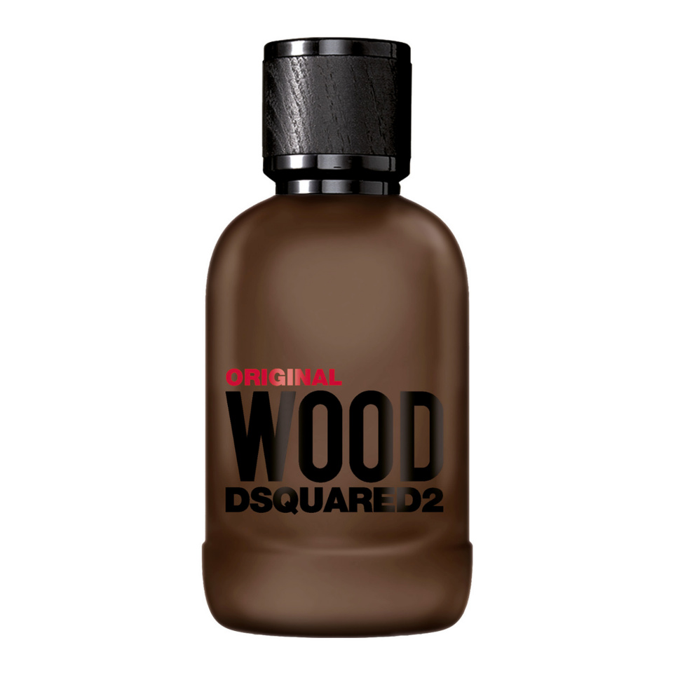 Dsquared2 parfüüm Wood Original 30ml, meestele