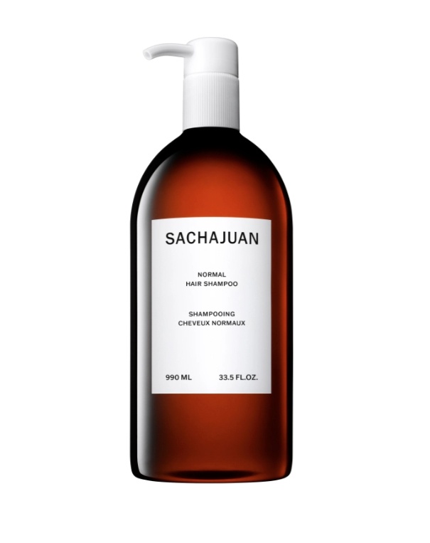 Sachajuan šampoon Moisturizing Shampoo 990ml, unisex