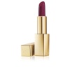 Estee Lauder huulepalsam Pure Color Insolent Plum 3,5 g Kreemine