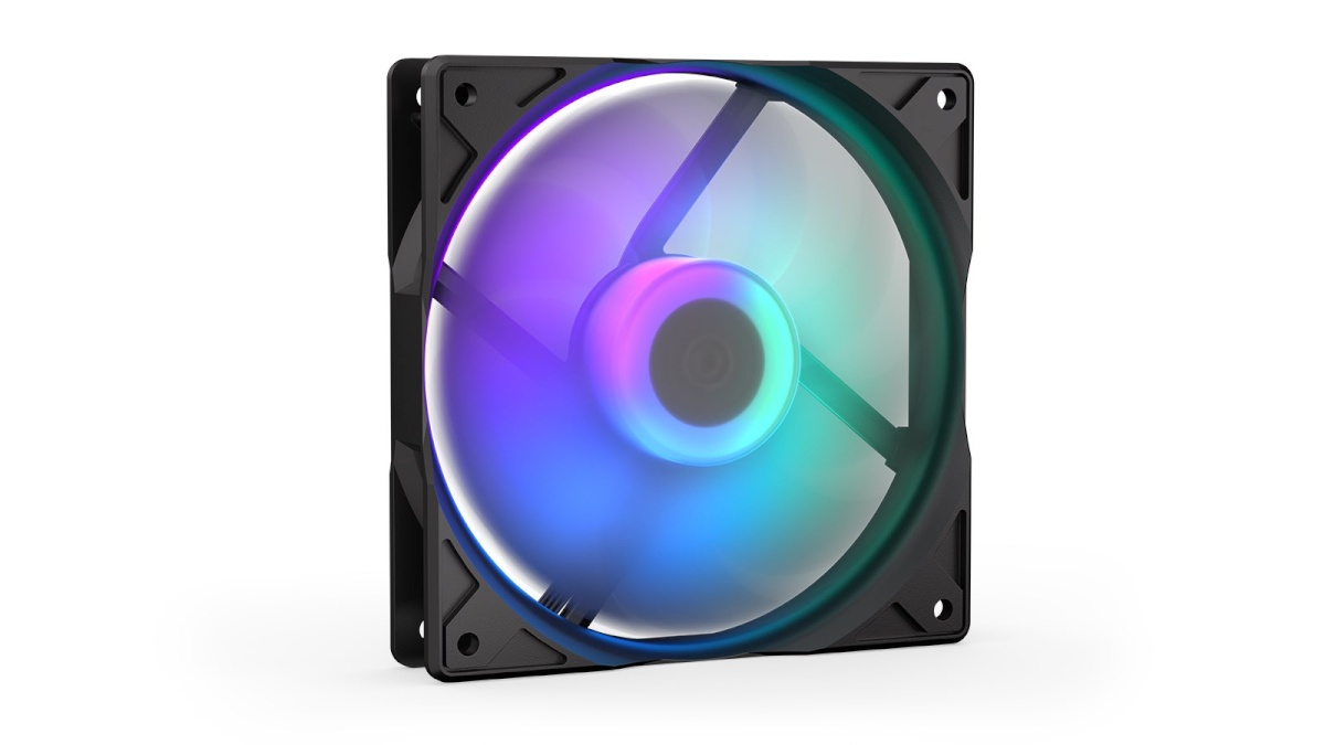 ENDORFY Stratus 120 PWM ARGB Computer case Fan 12 cm must 1 pc(s)