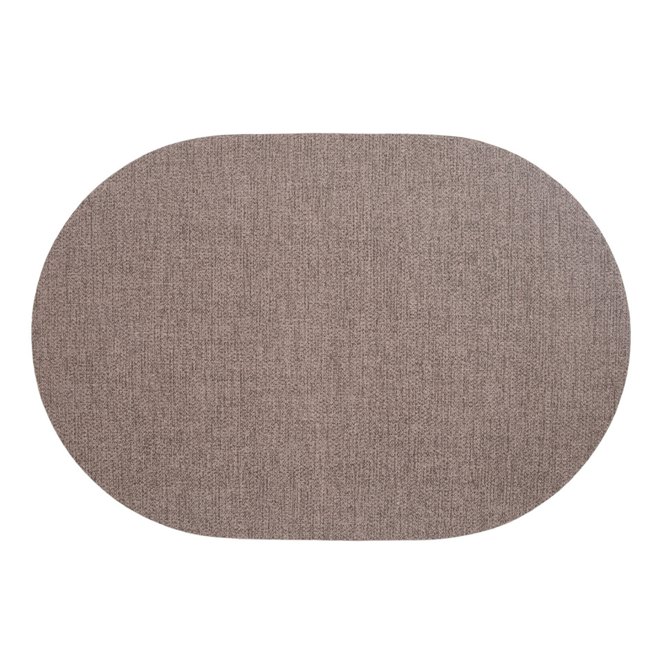 H4Y lauamatt Math, 30x45cm, pruun