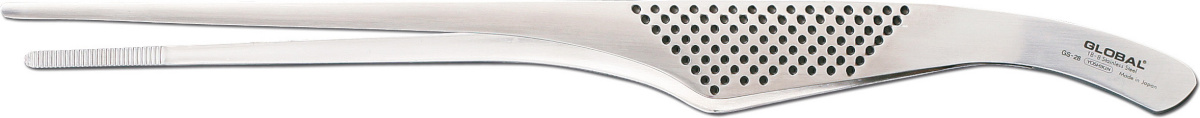 Global tangid Chef's Tongs, 30cm