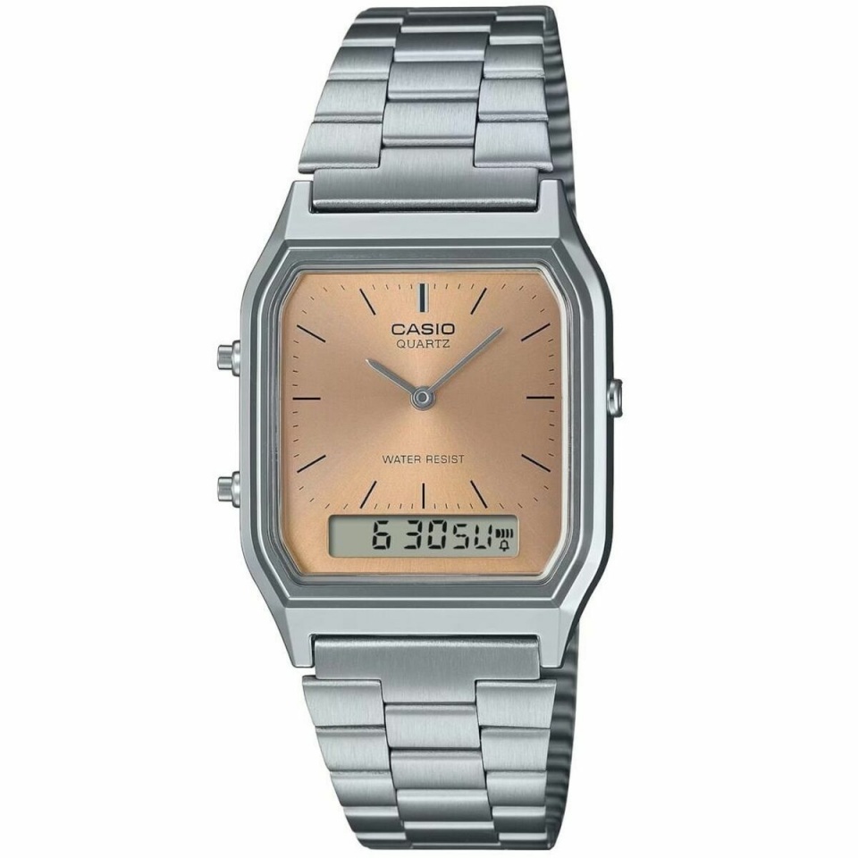 Casio unisex kell AQ-230A-4AMQYES