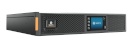 Vertiv UPS GXT5-2000IRT2UXLN 2kVA/2kW, z szynami i kartą RDU101 GXT5-2000IRT2UXLN