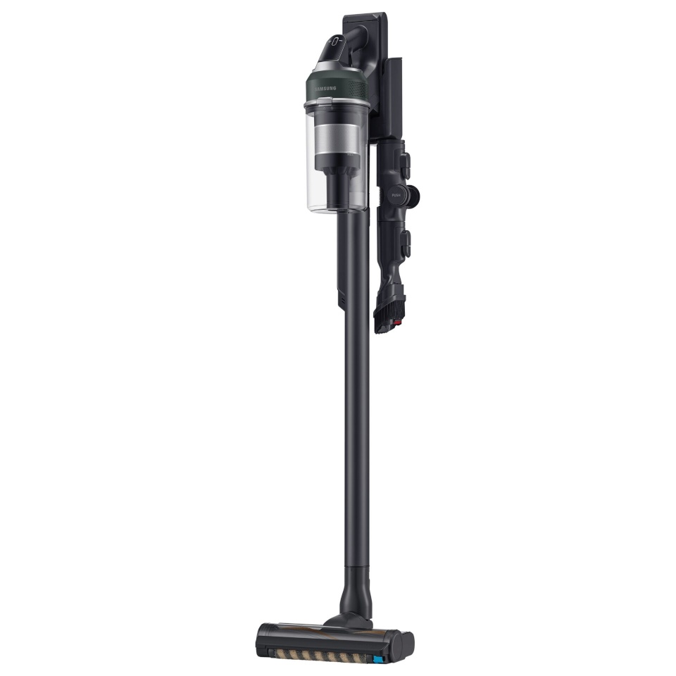 Samsung varstolmuimeja VS20C85G2TN/WD Jet 85 PetPRO Stick Vacuum Cleaner, must