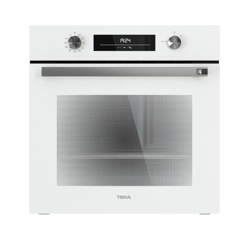 Teka integreeritav ahi Neo HSB 6250 P WH Built-In Oven, valge