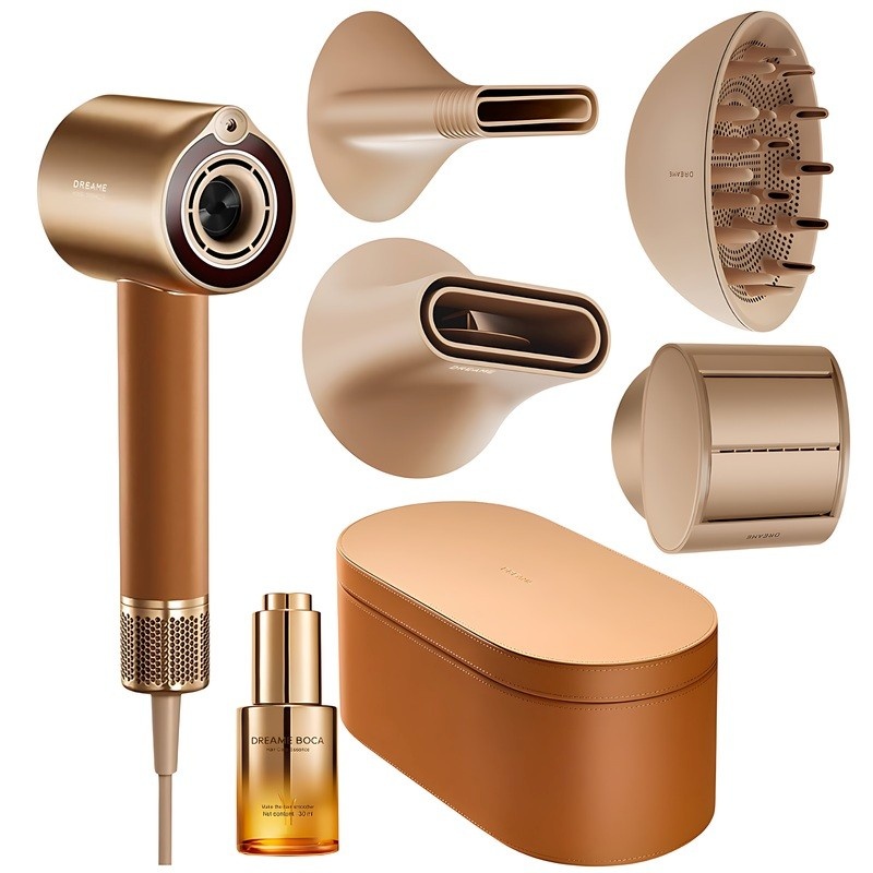 Dreame föön Miracle Pro High-Speed Hair Dryer