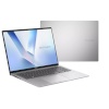 Asus sülearvuti Vivobook 16 M1607KA-MB150W | Cool hõbedane | 16" | IPS | WUXGA | 1920x1200 pixels | matt | AMD Ryzen AI 5 | 330 | 16 GB | DDR5 | 512GB SSD | Radeon Graphics | Windows 11 Home | 802.11ax | Bluetooth version 5.3 | Keyboard language ENG 