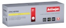 Activejet tooner ATB-248YNX replacement for Brother TN248XLY, Supreme, 2300 pages, kollane