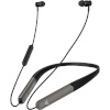 Verbatim kõrvaklapid TruSound Pro Neckband Earbuds, must 30203