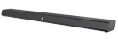 AUDAC kõlarid PROFESSIONAL 3- WAY SOUNDBAR, must