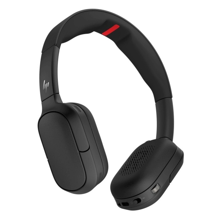 POLY kõrvaklapid Headset Focus 625 Fold BT Stereo C56XSAA#AC3