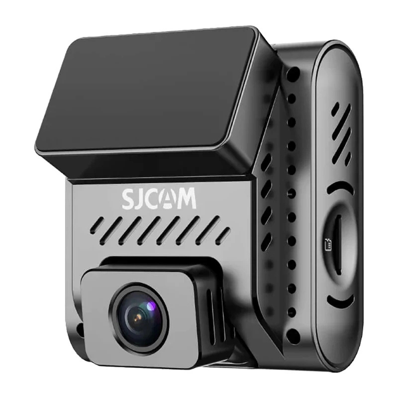 Sjcam pardakaamera M60 Dashcam, 3CH