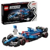 Lego klotsid SPEED CHAMPIONS 77246 Visa Cash App RB VCARB 01