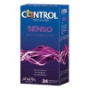 Control kondoomid Senso (24tk)