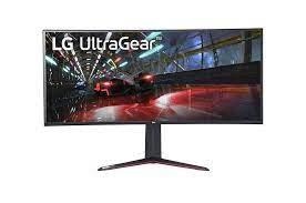 LG monitor UltraGear™ 37.5"  UHD