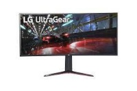LG monitor UltraGear™ 37.5"  UHD