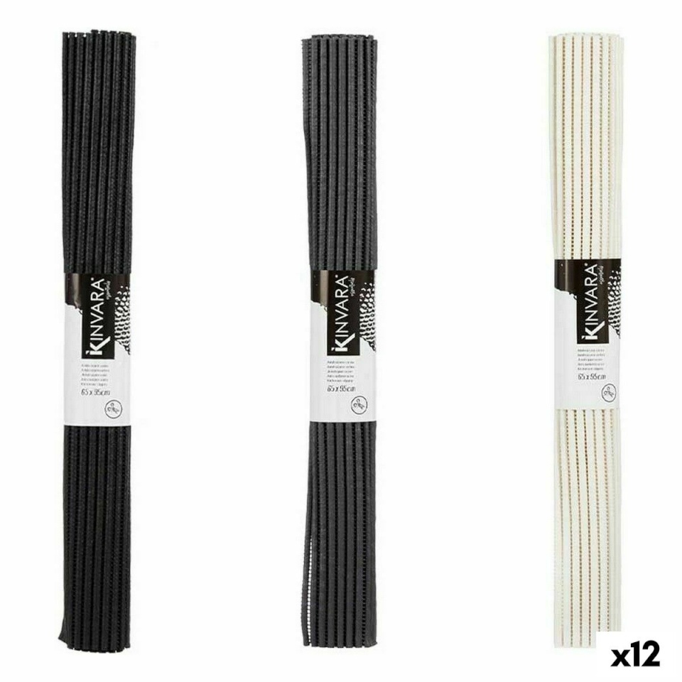 Kinvara Libisemisvastane matt 65x95cm 12 Ühikut