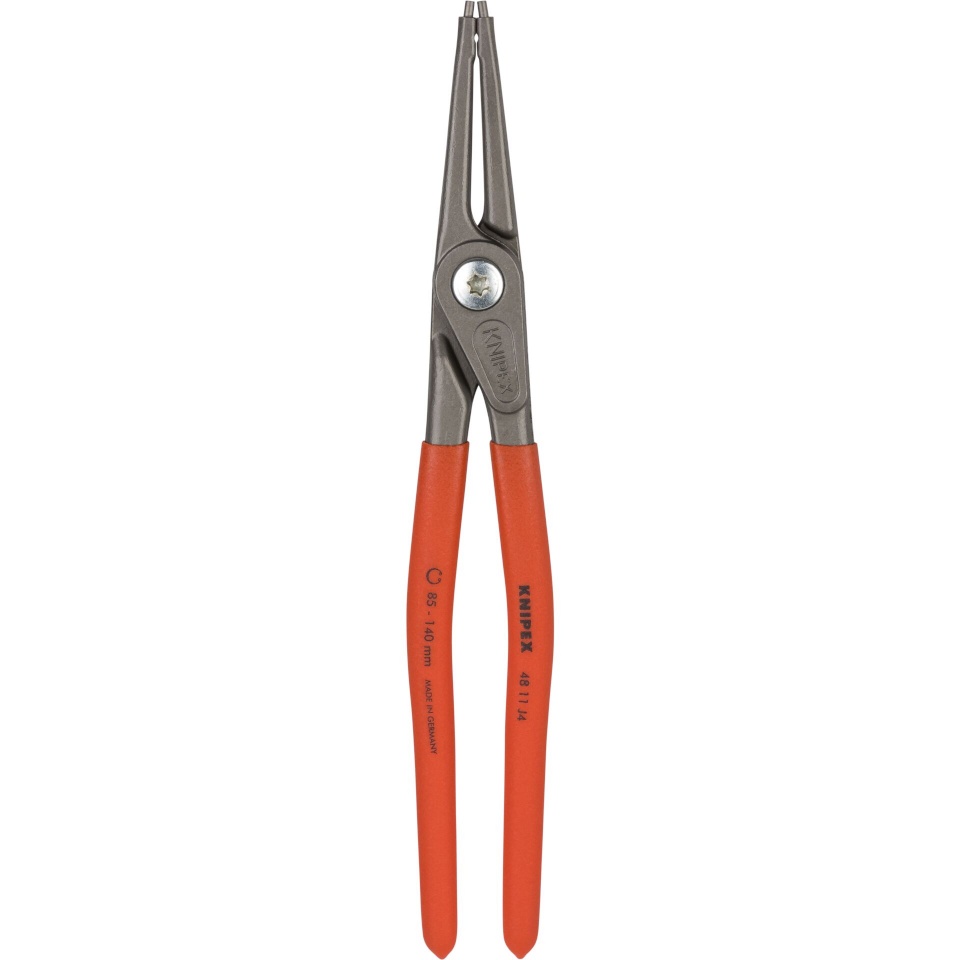 Knipex tangid Precision Circlip Pliers