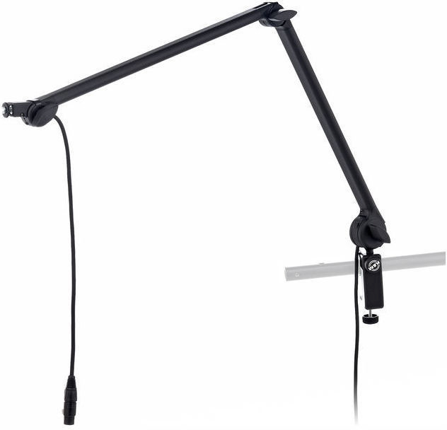 K&M 23860-311 mikrofoni alus