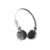 Mondo Wireless On-Ear kõrvaklapid By Defunc M1202 Built-in mikrofon Bluetooth Clear
