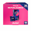 Durex Mutual Climaxkondoomid 96tk