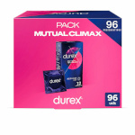 Durex Mutual Climaxkondoomid 96tk