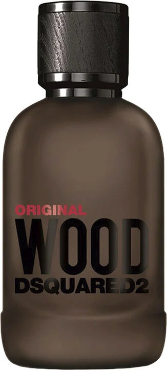 Dsquared2 parfüüm Wood Original 50ml, meestele