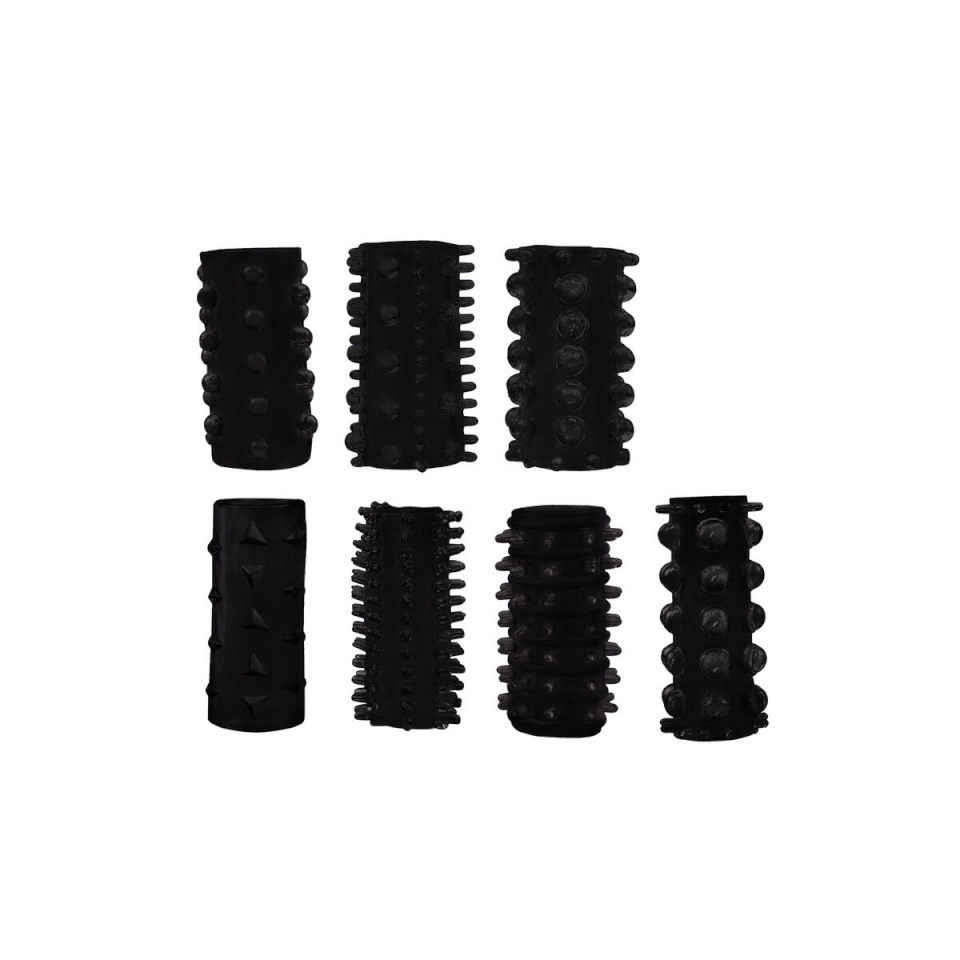 Dream Toys Peenisekate All Time Favorites must Ø 6 cm