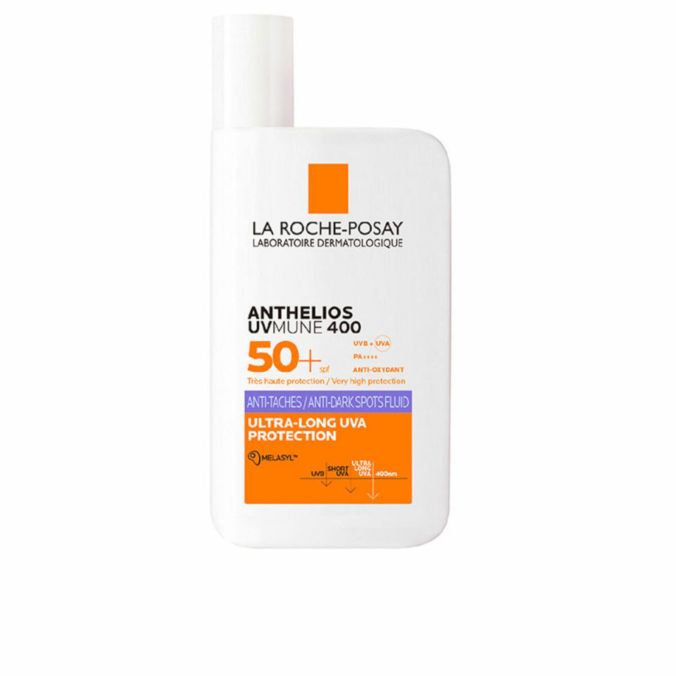 La Roche-Posay näokreem ANTHELIOS Spf 50 50ml