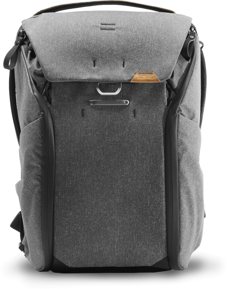 Peak Design seljakott Everyday Backpack V2 20L, charcoal