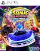 PlayStation 5 Sonic Racing CrossWorlds