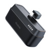 Mcdodo akupank Power Bank MC-6281 20W, 5000mAh with Lightning connector (must)