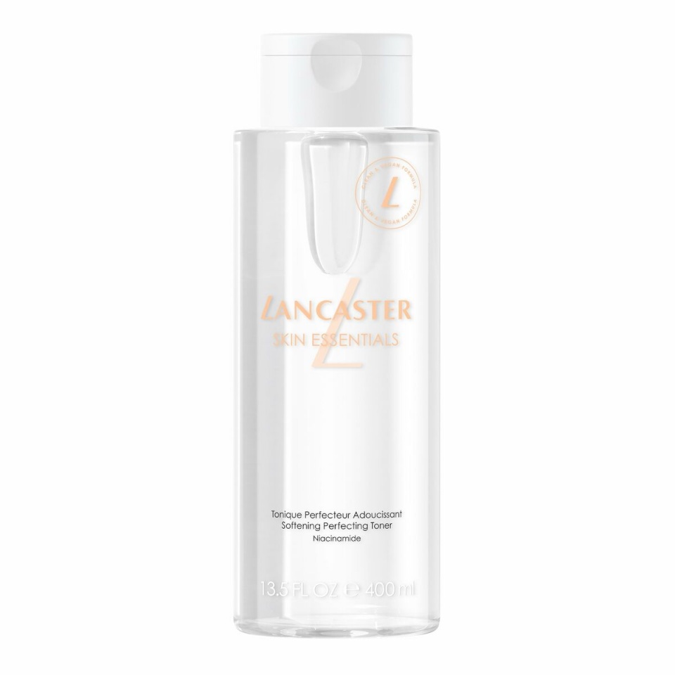 Lancaster näokreem Cleansers 400ml