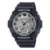Casio meeste kell OVERSIZE 10 YEAR BATTERY (Ø 52mm)