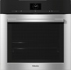 Miele ahi H 7560 BP, roostevaba teras