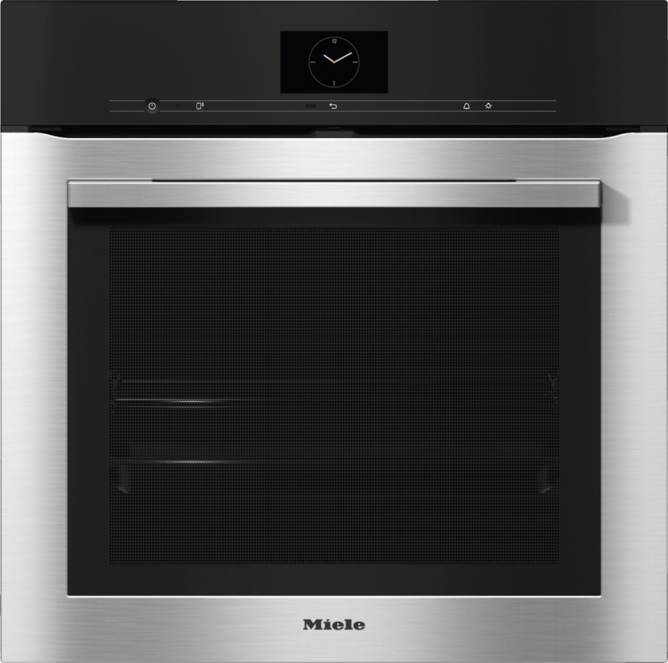 Miele ahi H 7560 BP, roostevaba teras