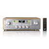 Imperial raadio Dabman 280CDWDSI Raadio CD/USB/Bluetooth hõbedane