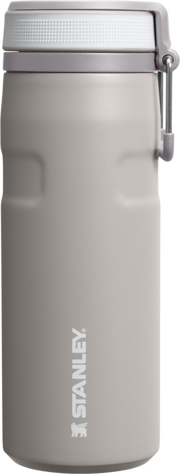 Stanley IceFlow Twist Flip Bottle termospudel, 0,47L, tuhk