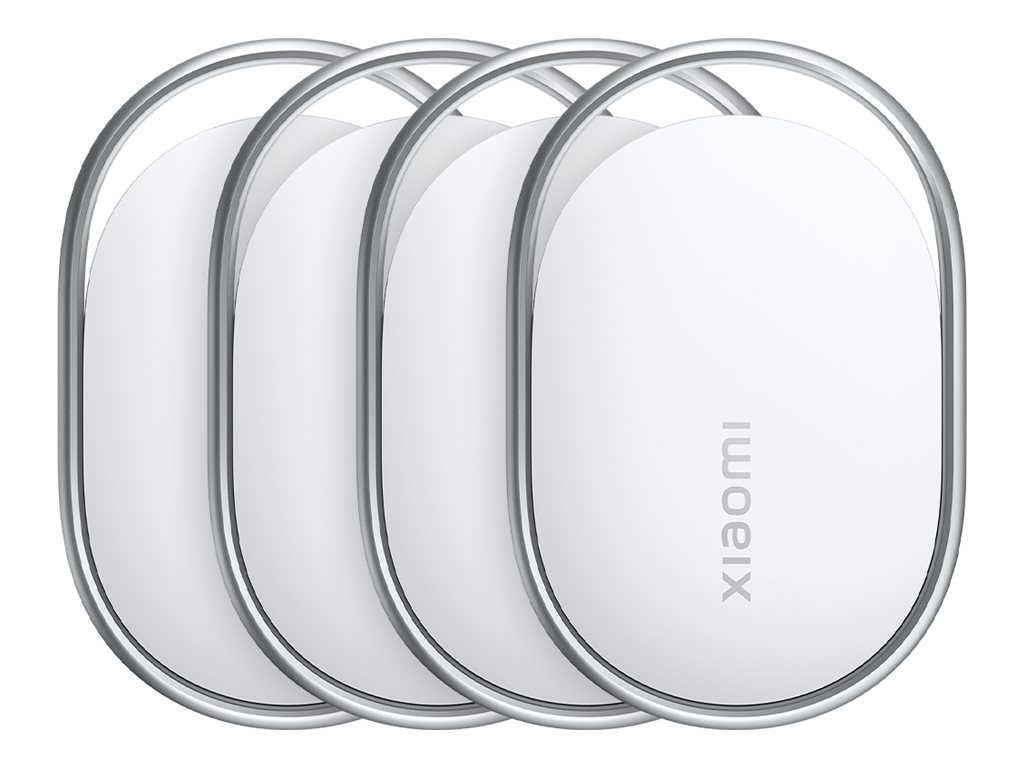 Xiaomi lokaliseerija Tag 4-pack
