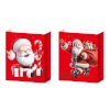 H4Y kinkekott XMAS JOY XXL, 50x72x18cm, mix
