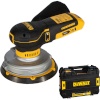 DeWalt lihvimismasin DCW230NT-XJ 150mm Cordless Random Orbit Sander
