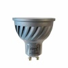 EDM LED pirn Reguleeritav G 6 W GU10 480 Lm Ø 5x5,5cm (3200 K)