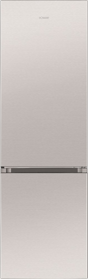 Bomann külmik KG1841IX