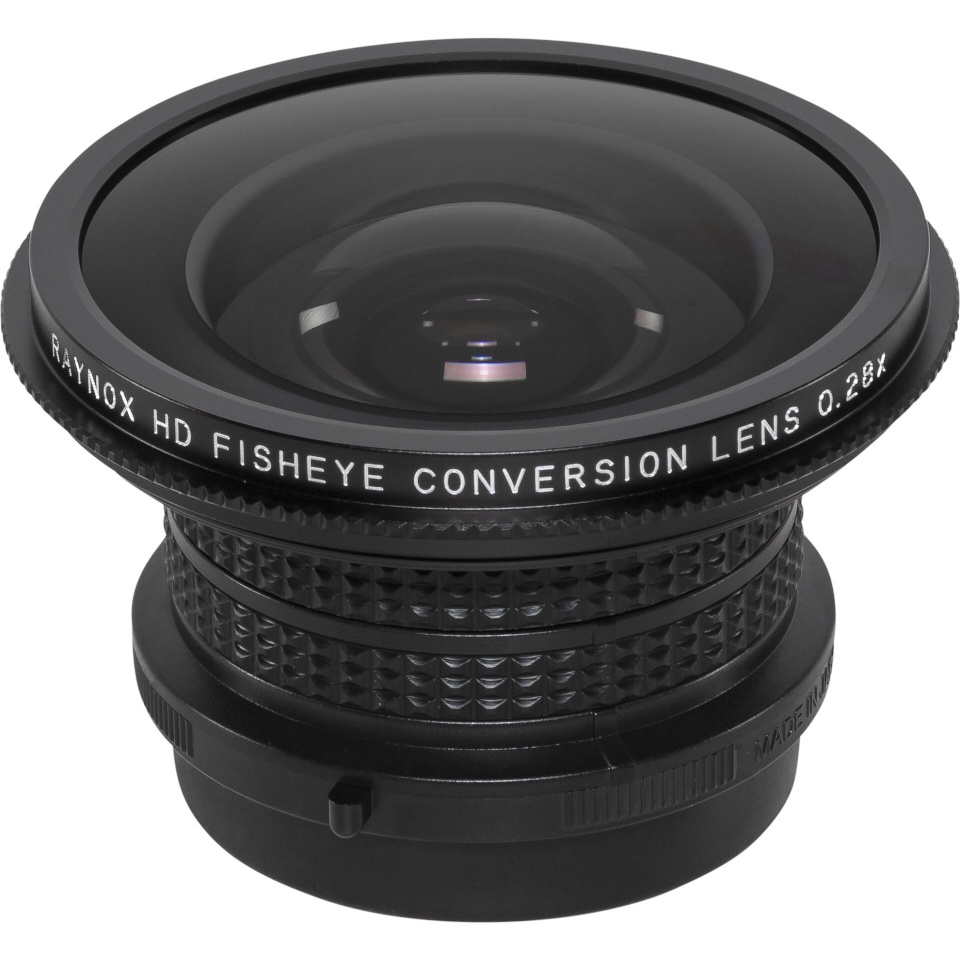 Raynox konverter HDP 2805ES