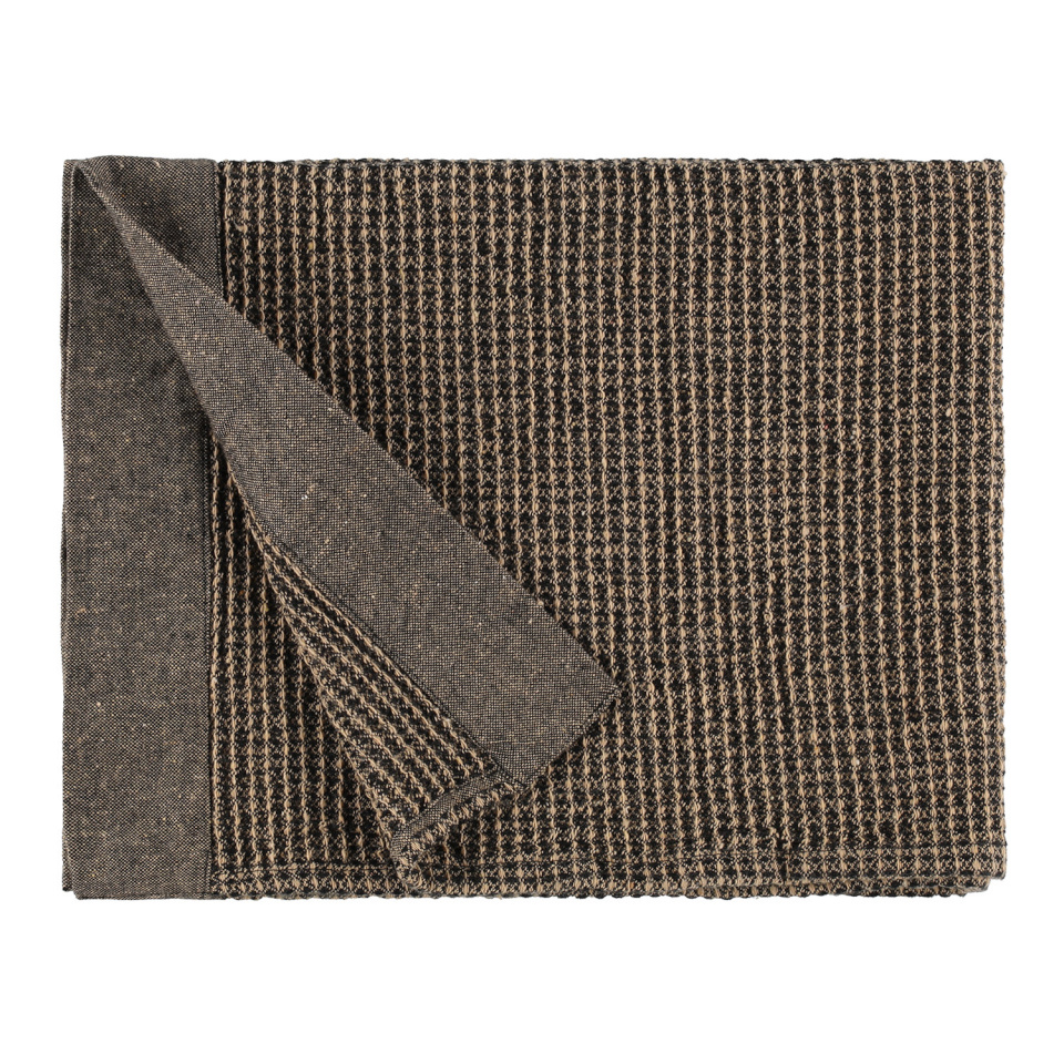 Rento sauna isterätik, 50x60cm, pruun