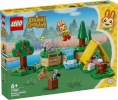 LEGO klotsid 77047 Animal Crossing Mimmis Outdoor-Spaß