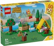 LEGO klotsid 77047 Animal Crossing Mimmis Outdoor-Spaß