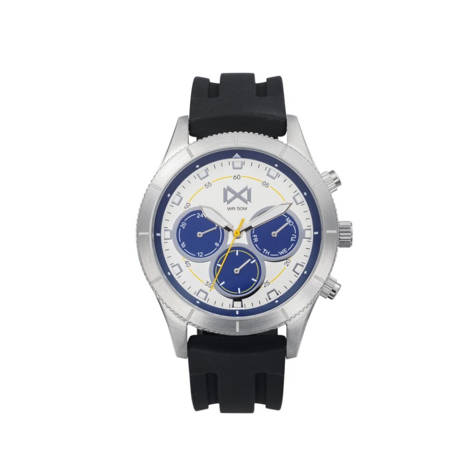 Mark Maddox meeste kell HC7127-06 Ø 40 mm