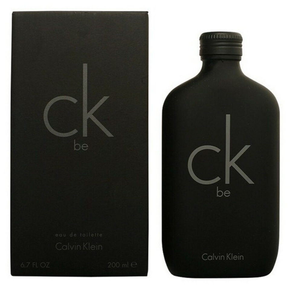 Calvin Klein parfüüm unisex Ck Be 0304 EDT 30 g